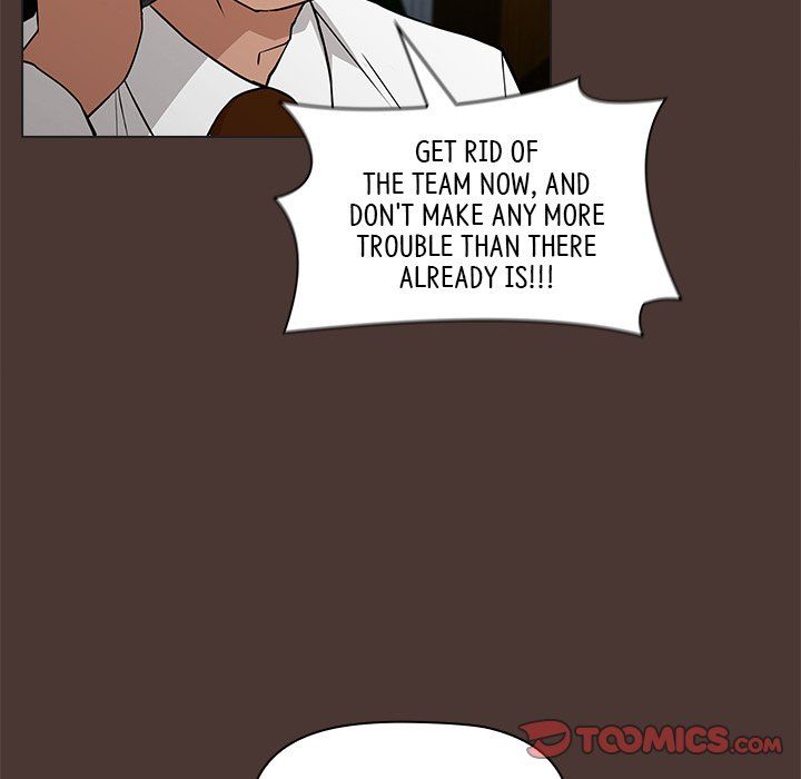 Malcolm, The Superstar Detective Manhwa - Chapter 23 Page 122