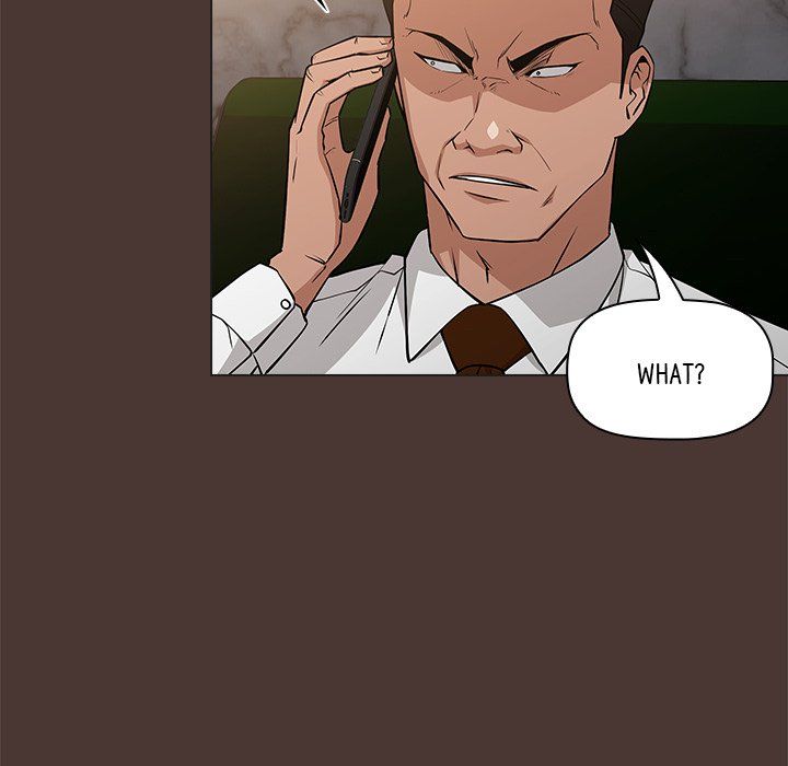 Malcolm, The Superstar Detective Manhwa - Chapter 23 Page 125