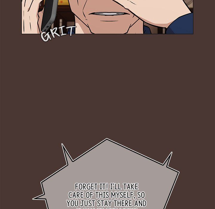 Malcolm, The Superstar Detective Manhwa - Chapter 23 Page 127