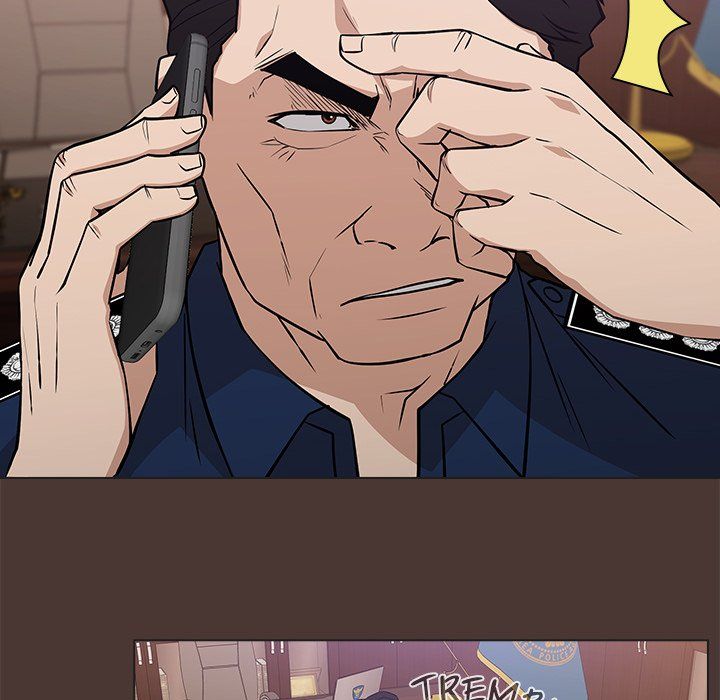 Malcolm, The Superstar Detective Manhwa - Chapter 23 Page 129