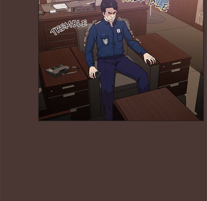 Malcolm, The Superstar Detective Manhwa - Chapter 23 Page 130