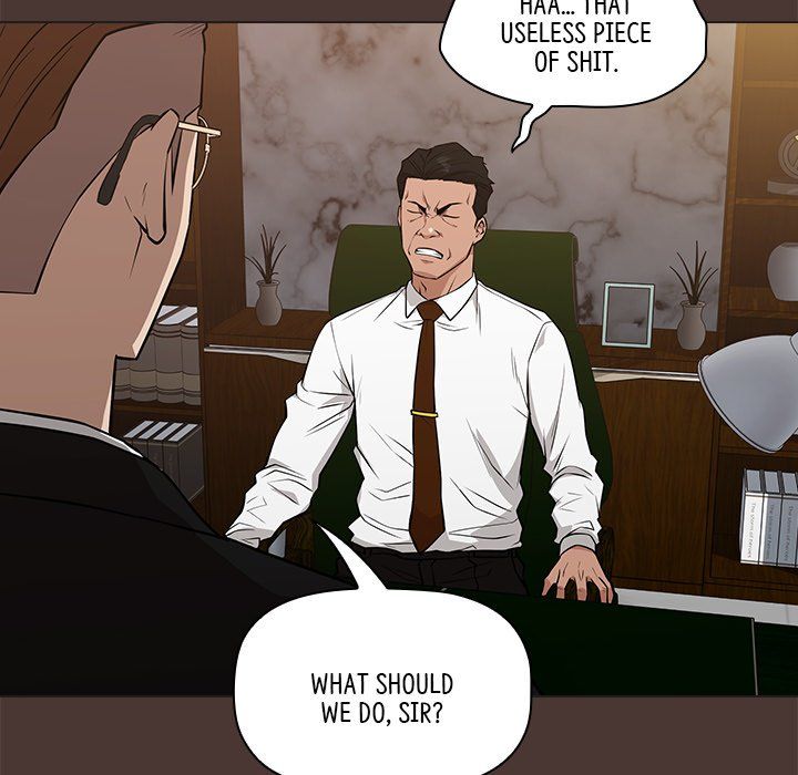 Malcolm, The Superstar Detective Manhwa - Chapter 23 Page 133