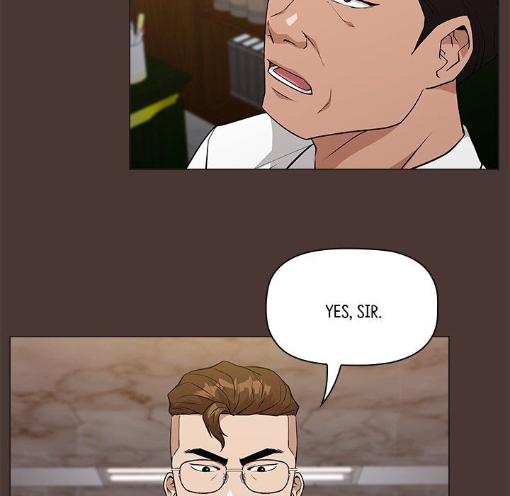 Malcolm, The Superstar Detective Manhwa - Chapter 23 Page 135
