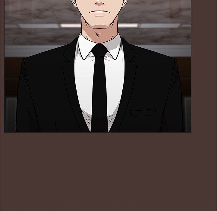 Malcolm, The Superstar Detective Manhwa - Chapter 23 Page 136