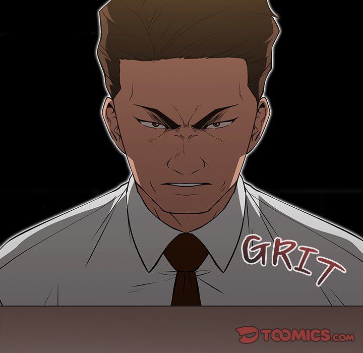 Malcolm, The Superstar Detective Manhwa - Chapter 23 Page 140