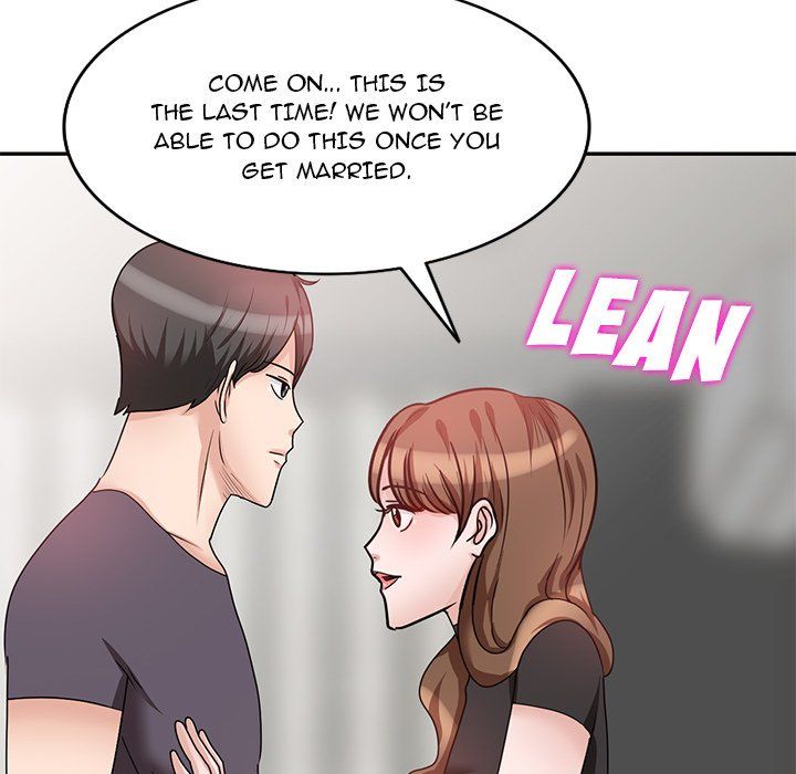 My Worst Lover Manhwa - Chapter 26 Page 93
