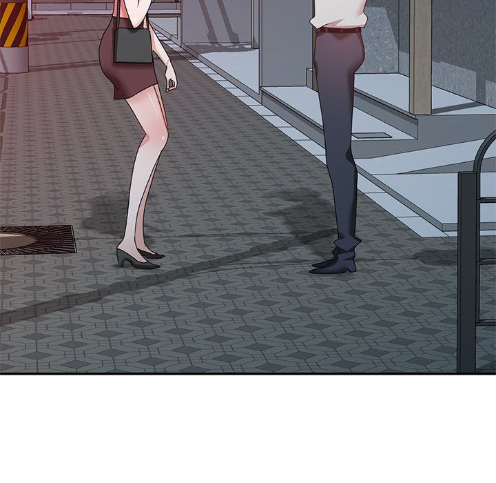 My Worst Lover Manhwa - Chapter 24 Page 149