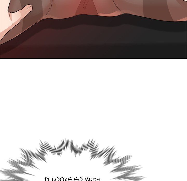 My Worst Lover Manhwa - Chapter 6 Page 111