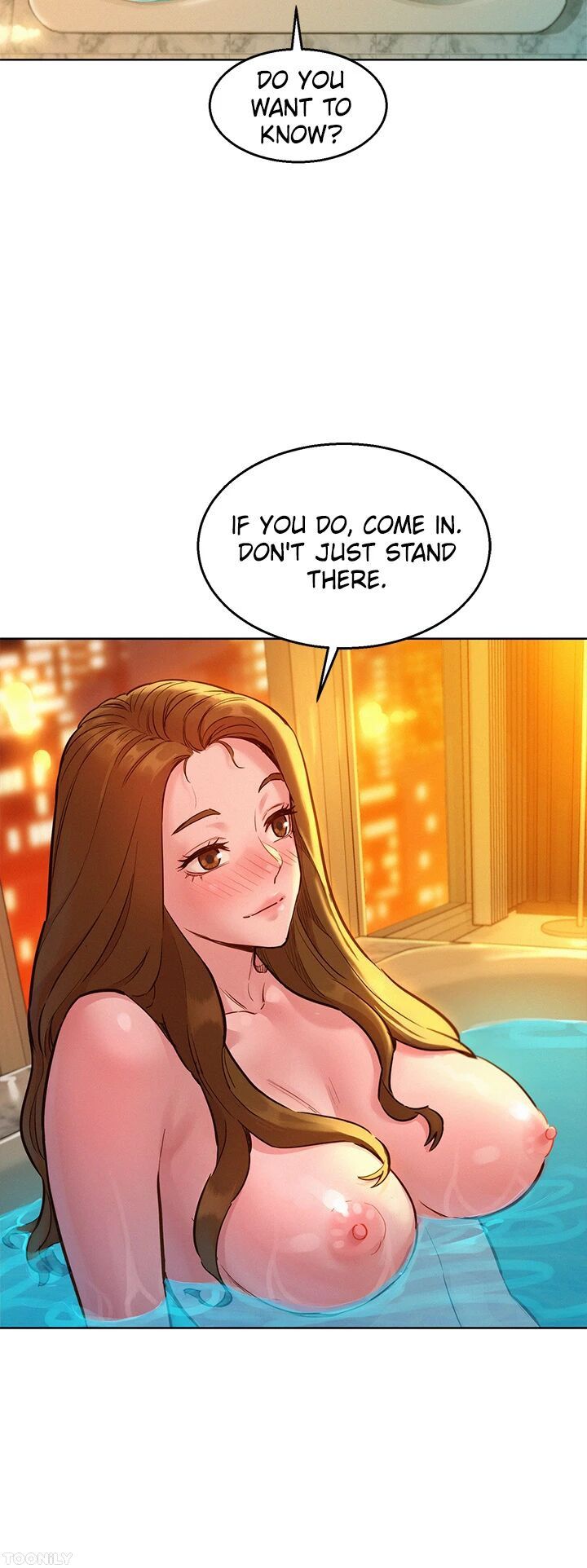 Friends to Lovers from Today Manhwa - Chapter 50 Page 8