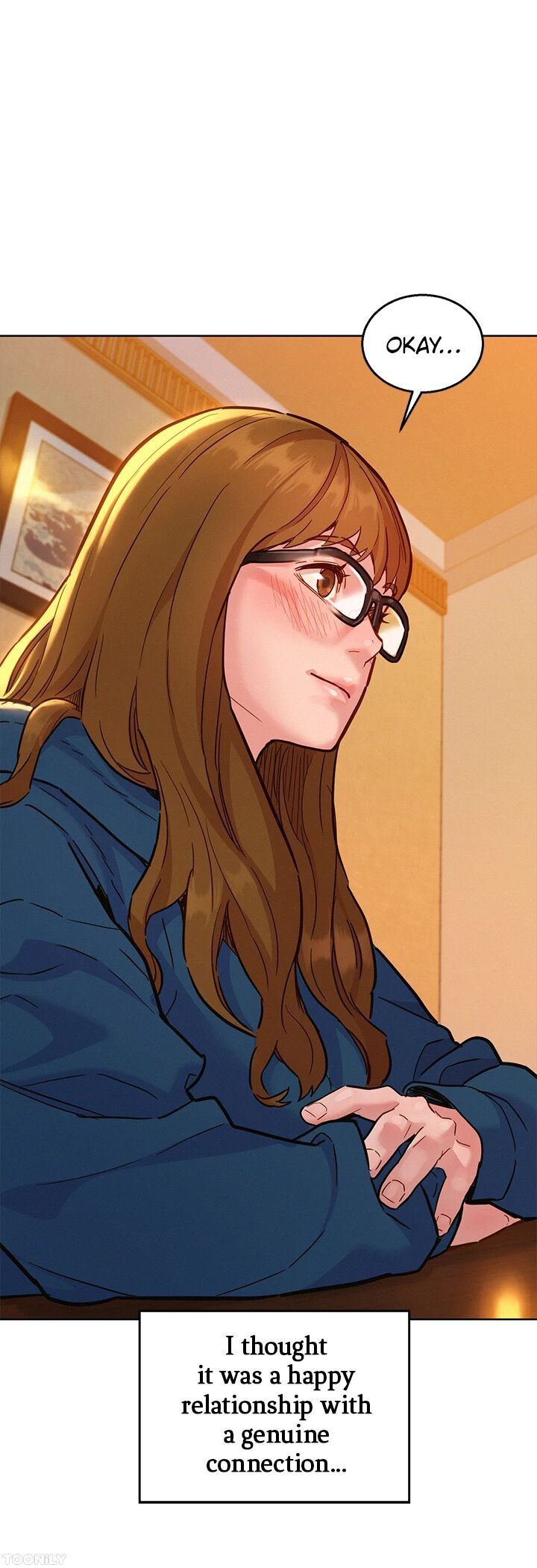 Friends to Lovers from Today Manhwa - Chapter 50 Page 17