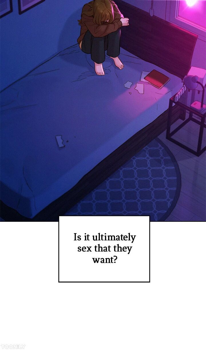 Friends to Lovers from Today Manhwa - Chapter 50 Page 26