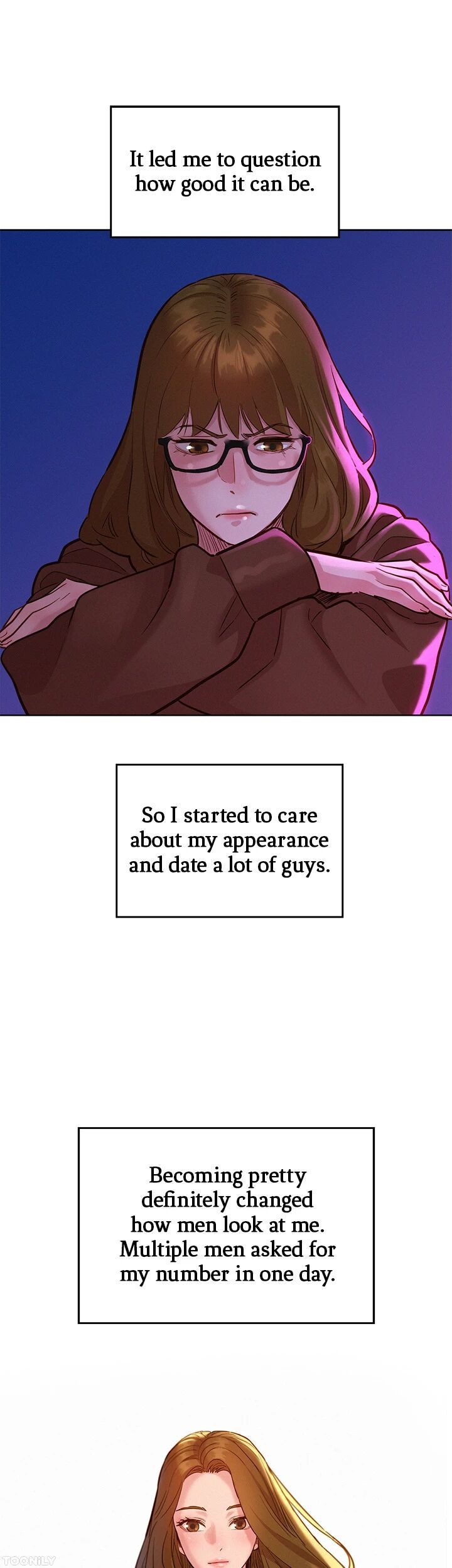 Friends to Lovers from Today Manhwa - Chapter 50 Page 27