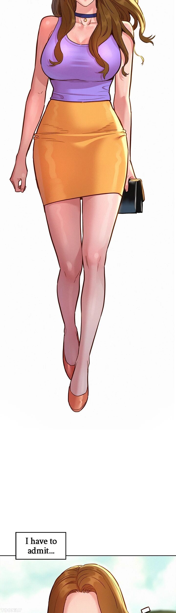 Friends to Lovers from Today Manhwa - Chapter 50 Page 28