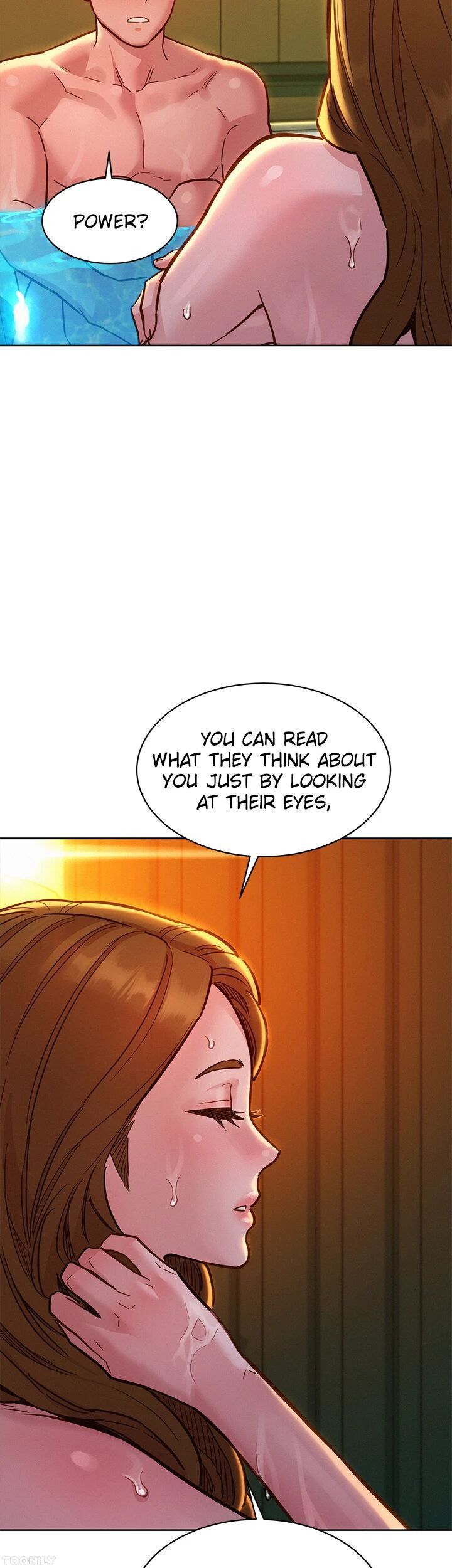 Friends to Lovers from Today Manhwa - Chapter 50 Page 34