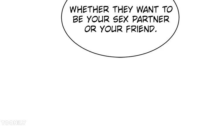 Friends to Lovers from Today Manhwa - Chapter 50 Page 35