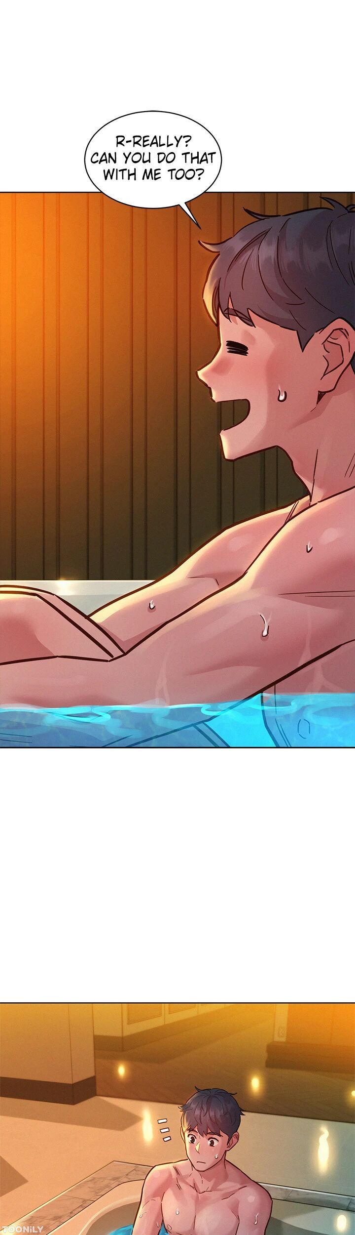 Friends to Lovers from Today Manhwa - Chapter 50 Page 36