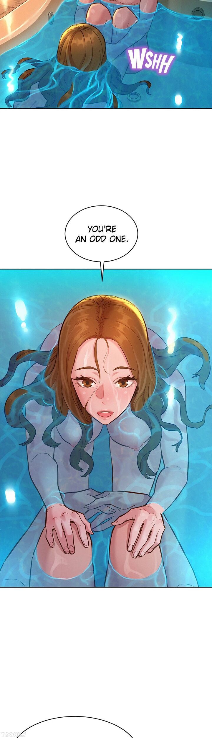 Friends to Lovers from Today Manhwa - Chapter 50 Page 37