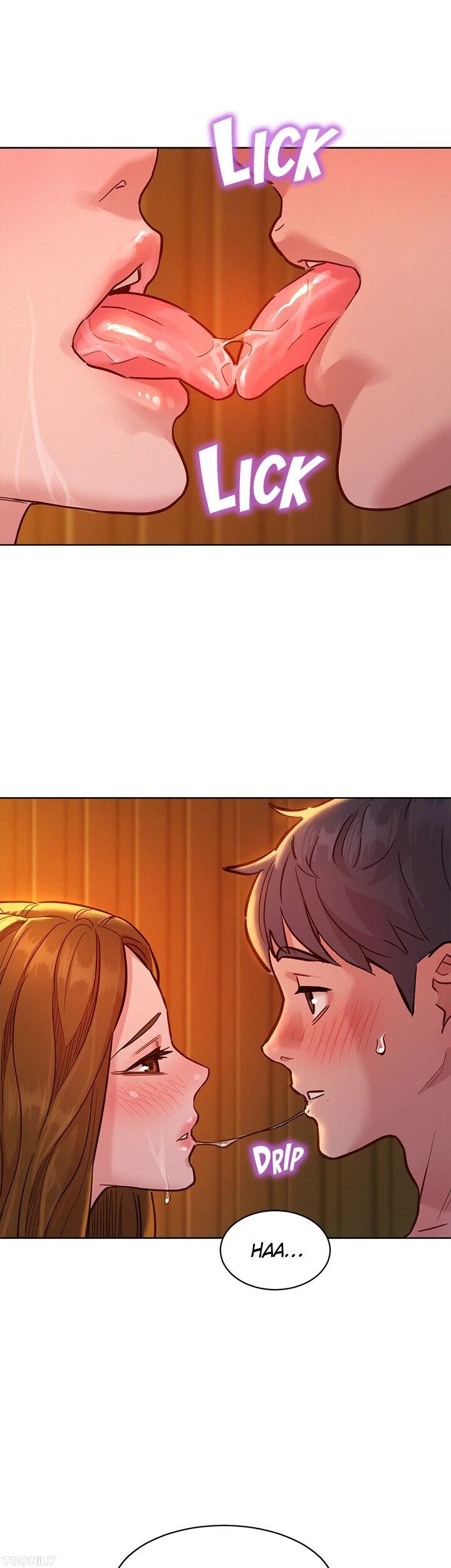 Friends to Lovers from Today Manhwa - Chapter 50 Page 45