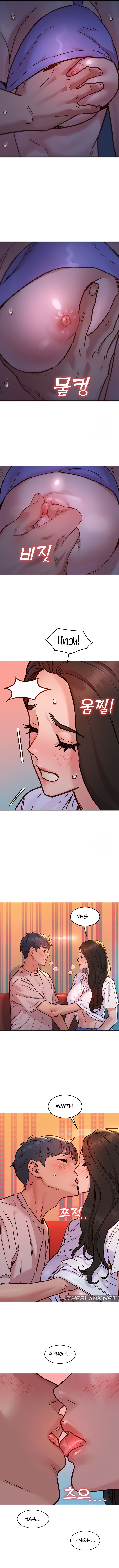 Friends to Lovers from Today Manhwa - Chapter 67 Page 9