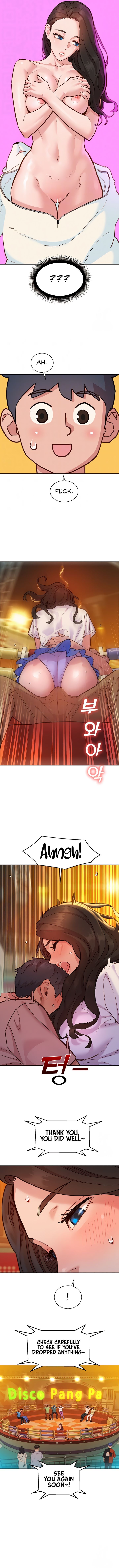 Friends to Lovers from Today Manhwa - Chapter 67 Page 2