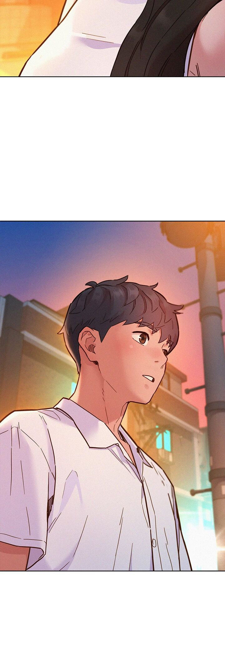 Friends to Lovers from Today Manhwa - Chapter 89 Page 7