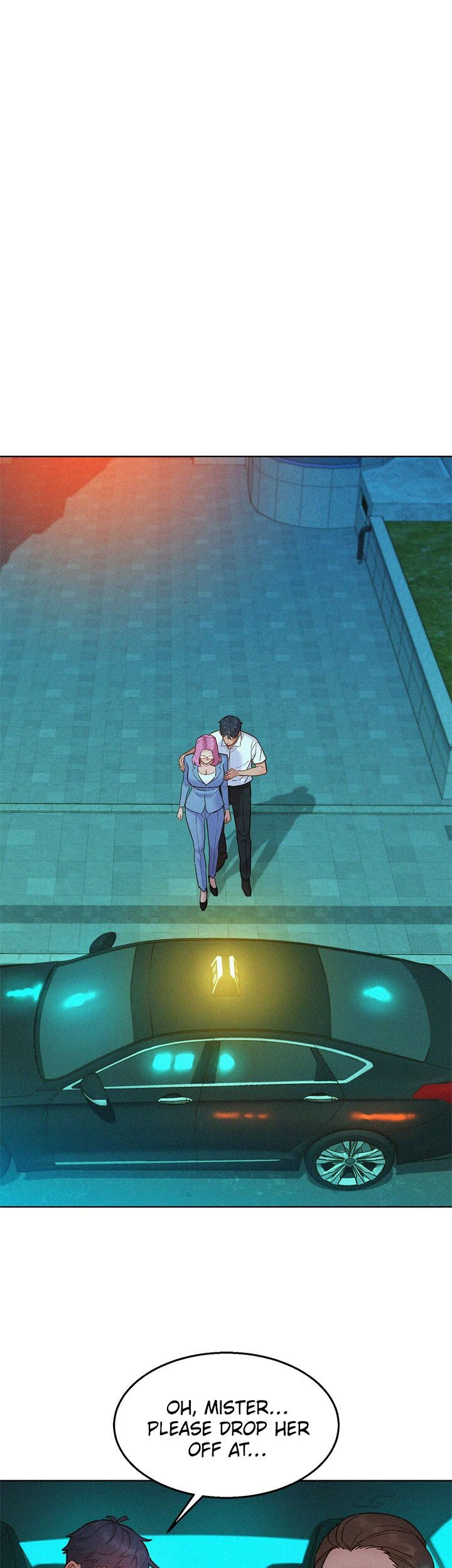 Friends to Lovers from Today Manhwa - Chapter 89 Page 29