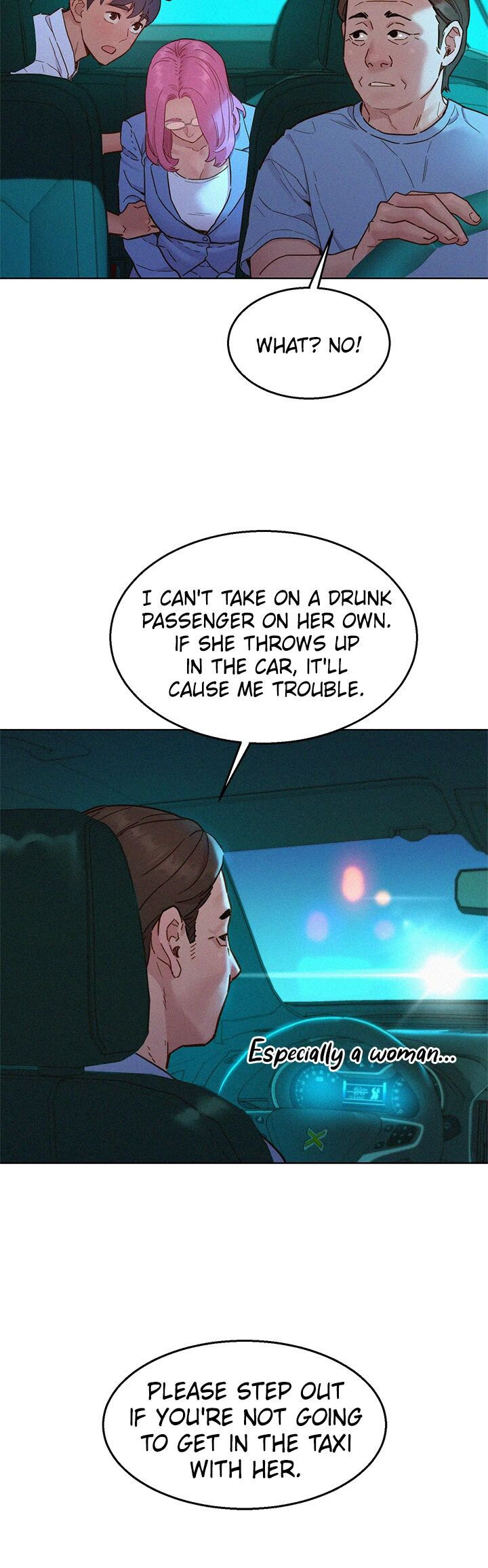 Friends to Lovers from Today Manhwa - Chapter 89 Page 30