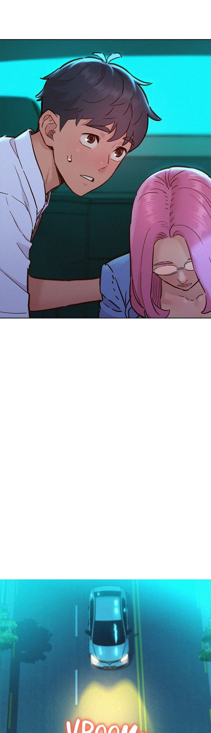 Friends to Lovers from Today Manhwa - Chapter 89 Page 31