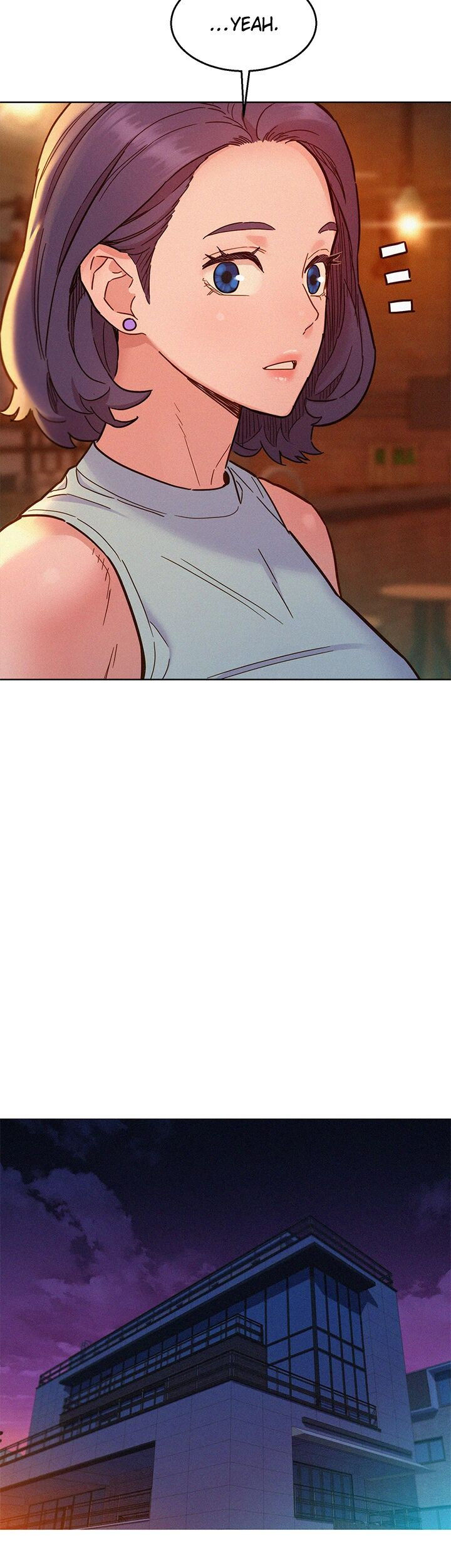 Friends to Lovers from Today Manhwa - Chapter 89 Page 38