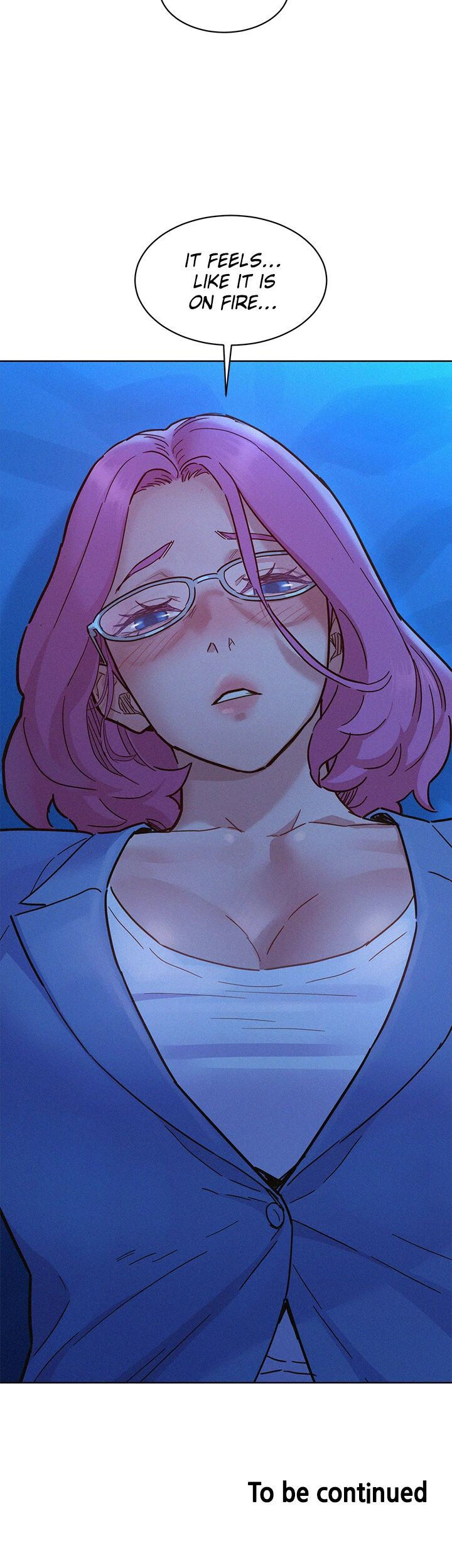 Friends to Lovers from Today Manhwa - Chapter 89 Page 46