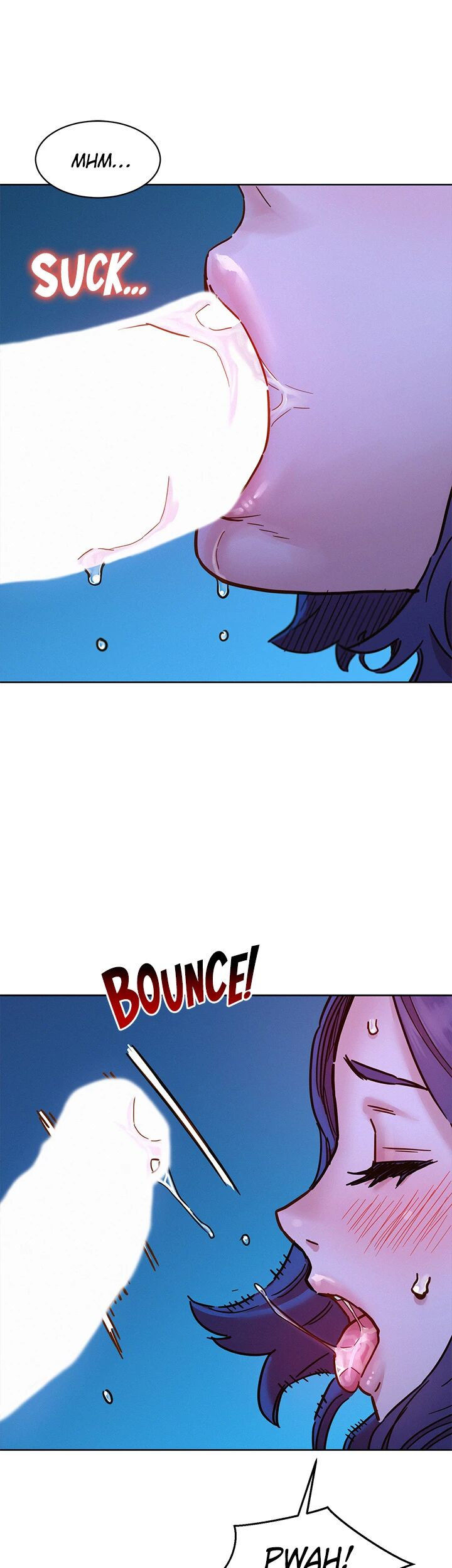 Friends to Lovers from Today Manhwa - Chapter 80 Page 22