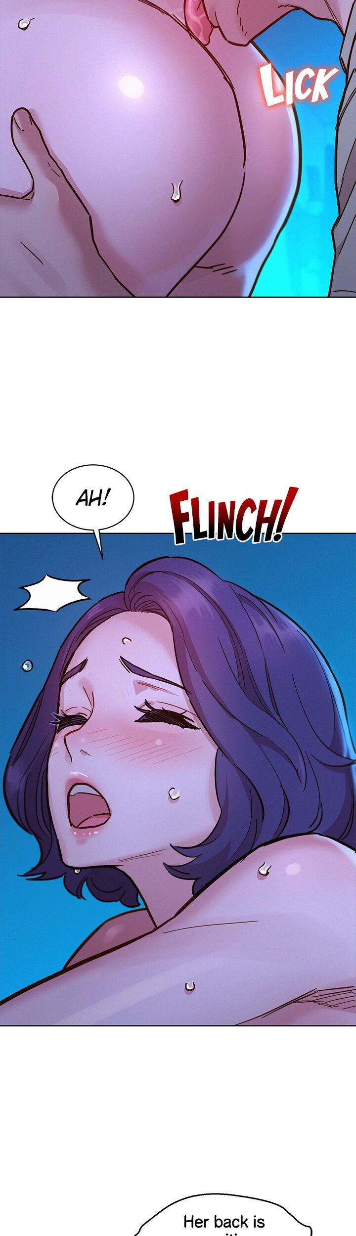 Friends to Lovers from Today Manhwa - Chapter 80 Page 29