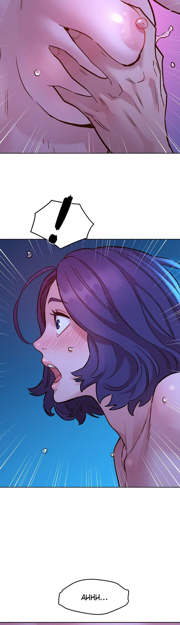 Friends to Lovers from Today Manhwa - Chapter 80 Page 38