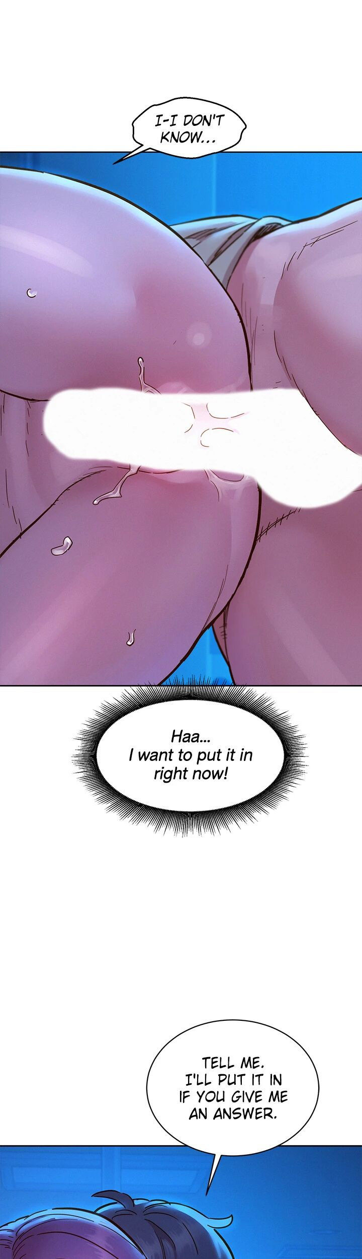 Friends to Lovers from Today Manhwa - Chapter 80 Page 41