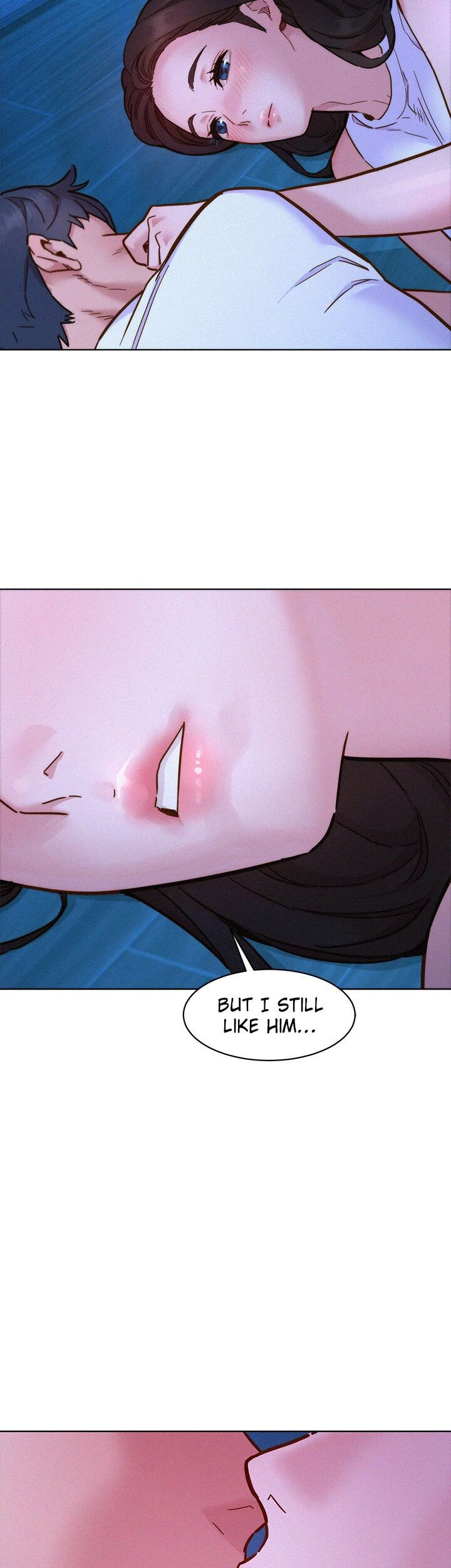 Friends to Lovers from Today Manhwa - Chapter 92 Page 5