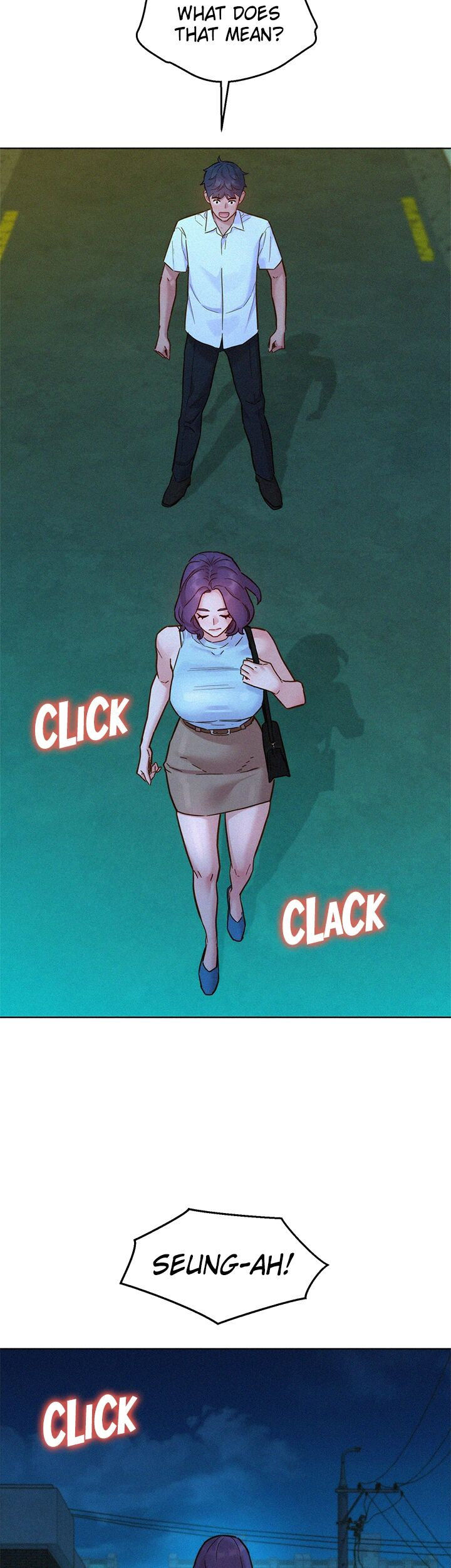 Friends to Lovers from Today Manhwa - Chapter 92 Page 20