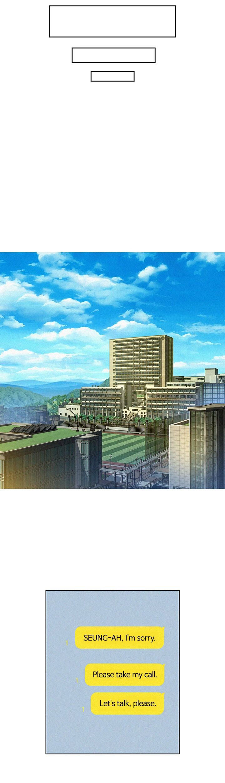 Friends to Lovers from Today Manhwa - Chapter 92 Page 22