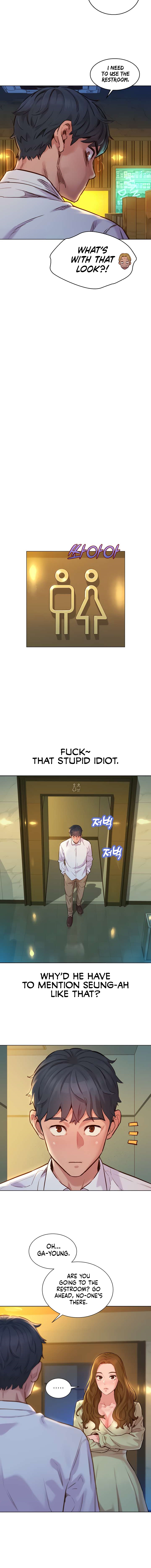 Friends to Lovers from Today Manhwa - Chapter 3 Page 9