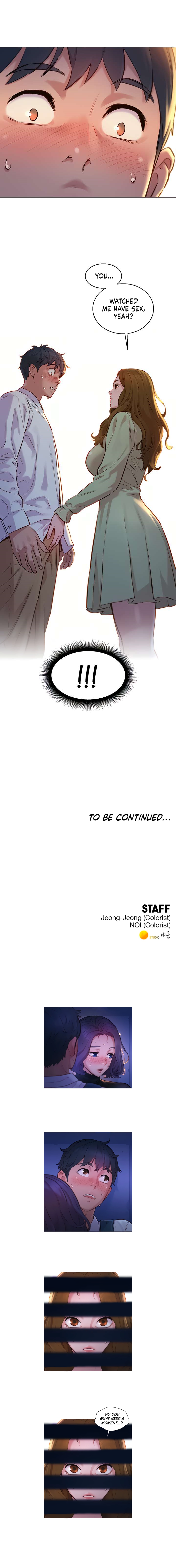 Friends to Lovers from Today Manhwa - Chapter 3 Page 11