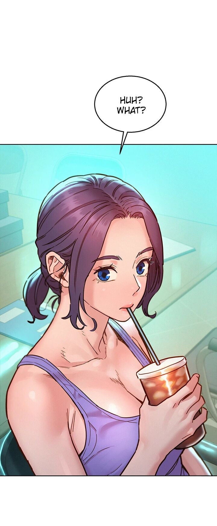 Friends to Lovers from Today Manhwa - Chapter 79 Page 28