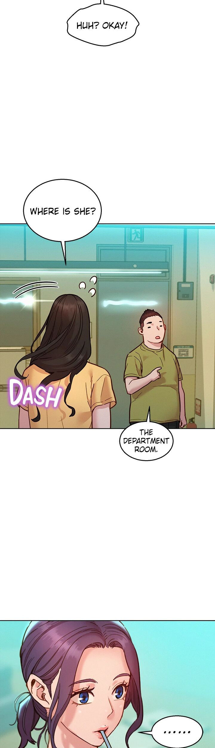 Friends to Lovers from Today Manhwa - Chapter 79 Page 30