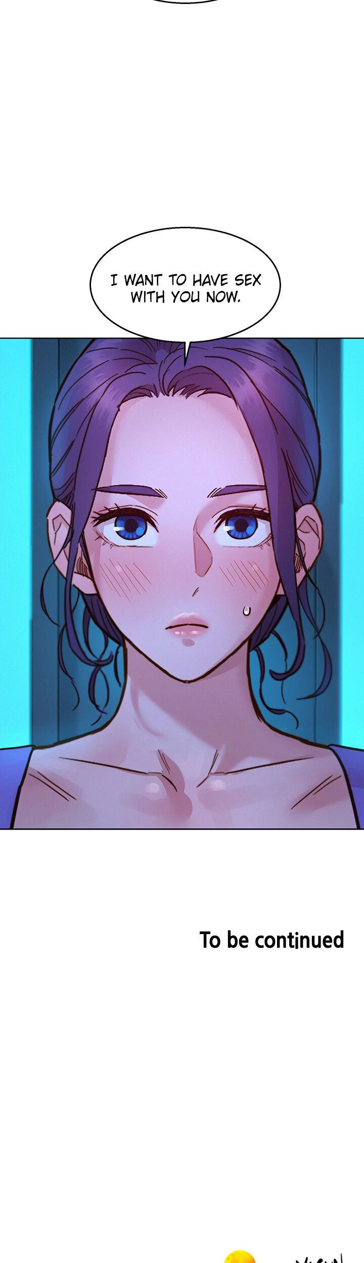 Friends to Lovers from Today Manhwa - Chapter 79 Page 43