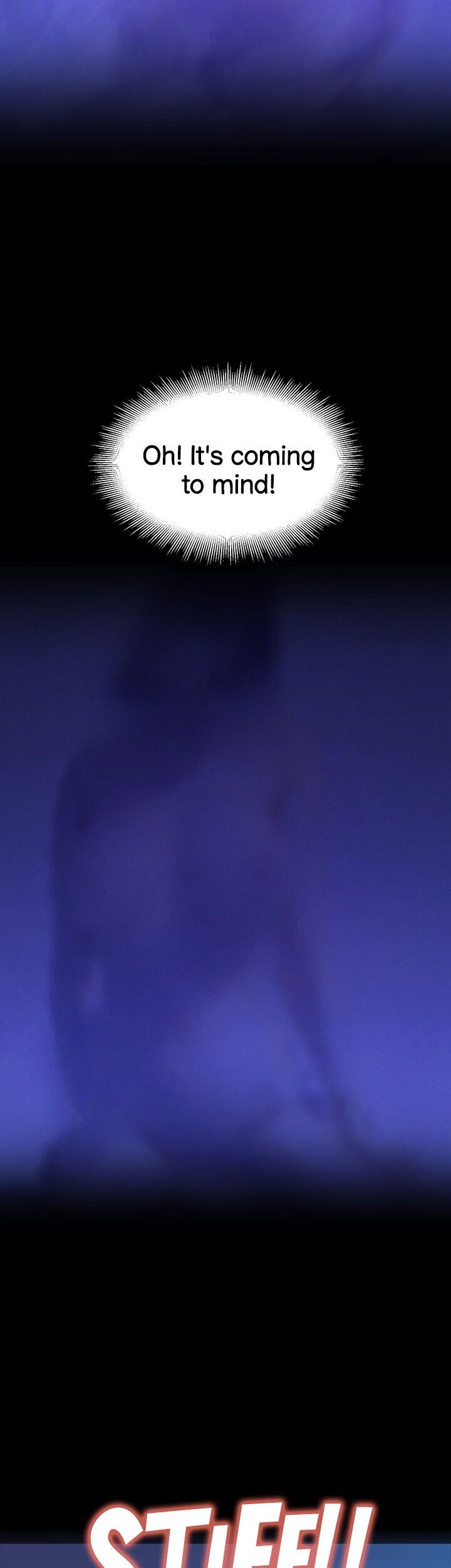 Friends to Lovers from Today Manhwa - Chapter 72 Page 35