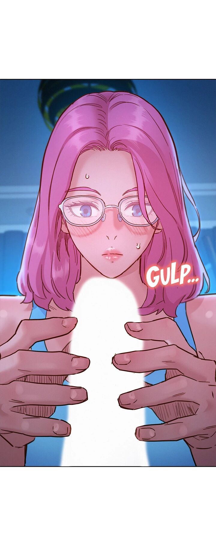 Friends to Lovers from Today Manhwa - Chapter 72 Page 41