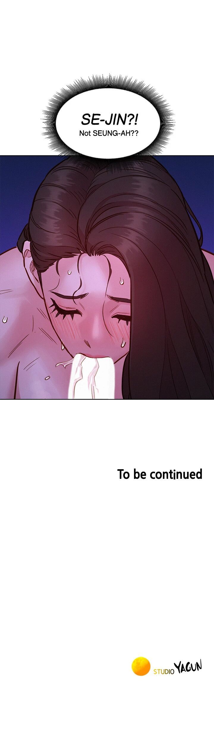 Friends to Lovers from Today Manhwa - Chapter 72 Page 46