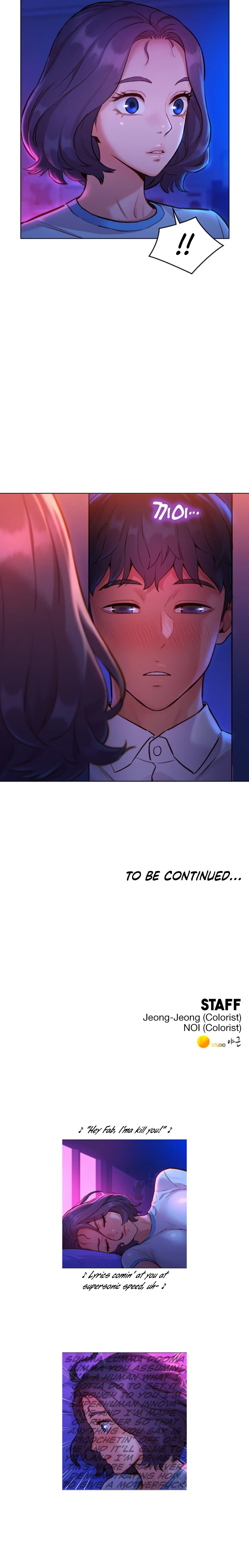 Friends to Lovers from Today Manhwa - Chapter 5 Page 8