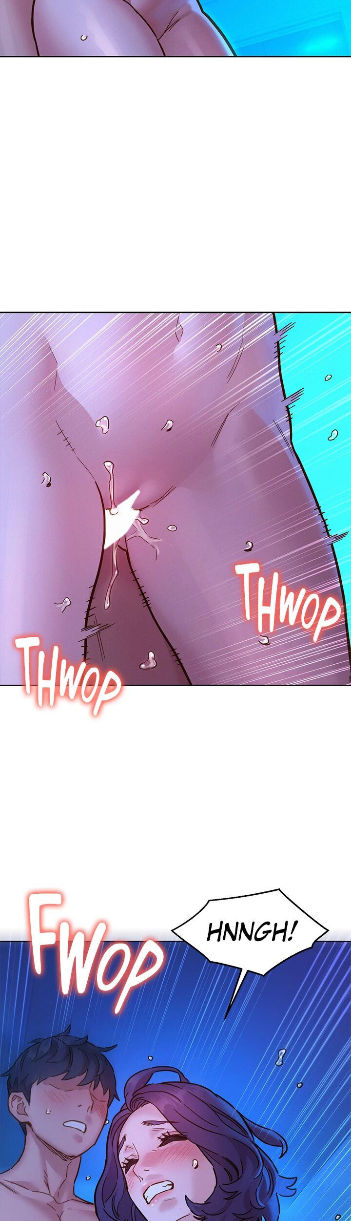 Friends to Lovers from Today Manhwa - Chapter 81 Page 26