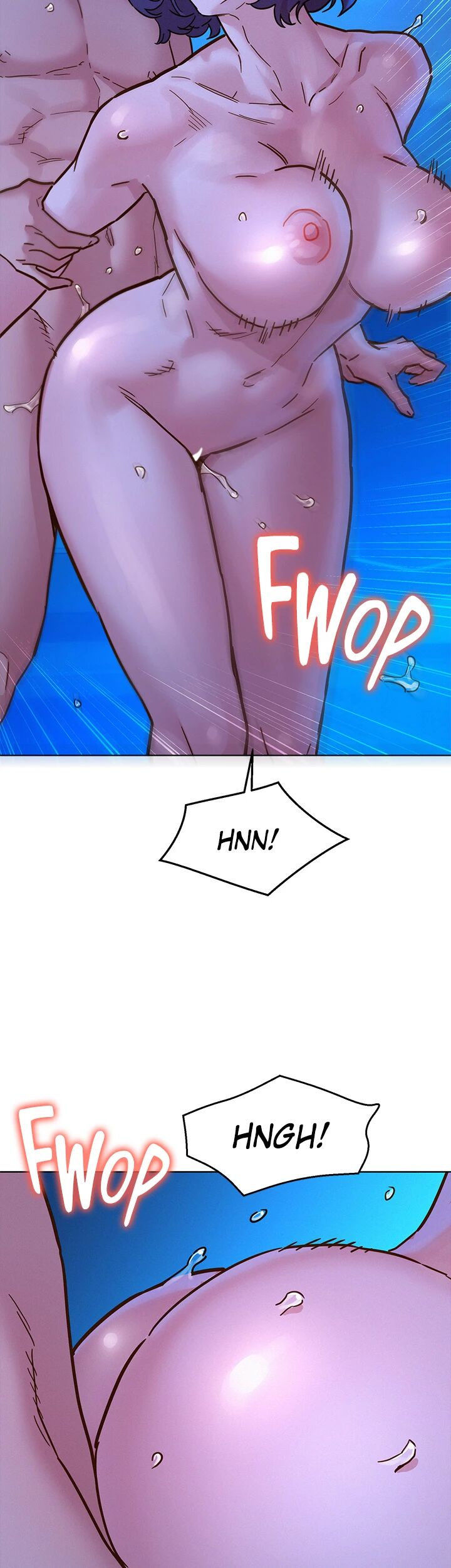 Friends to Lovers from Today Manhwa - Chapter 81 Page 27