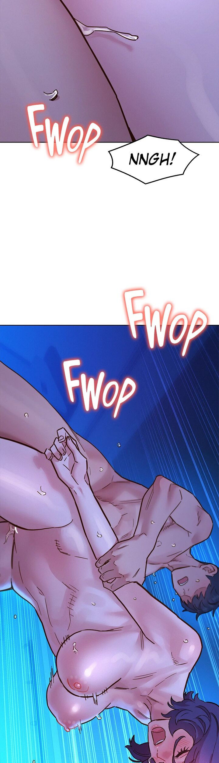 Friends to Lovers from Today Manhwa - Chapter 81 Page 28