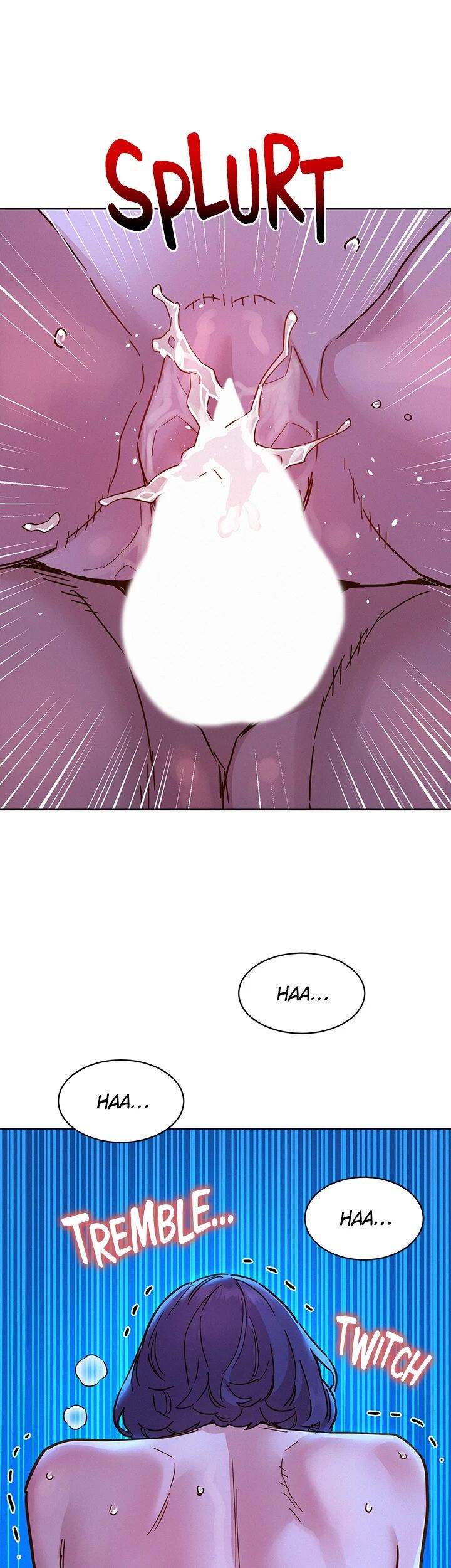 Friends to Lovers from Today Manhwa - Chapter 81 Page 30